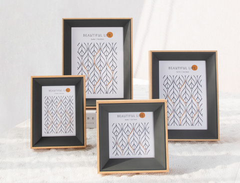 英科再生PS相框